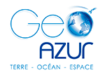 Logo Geoazur 